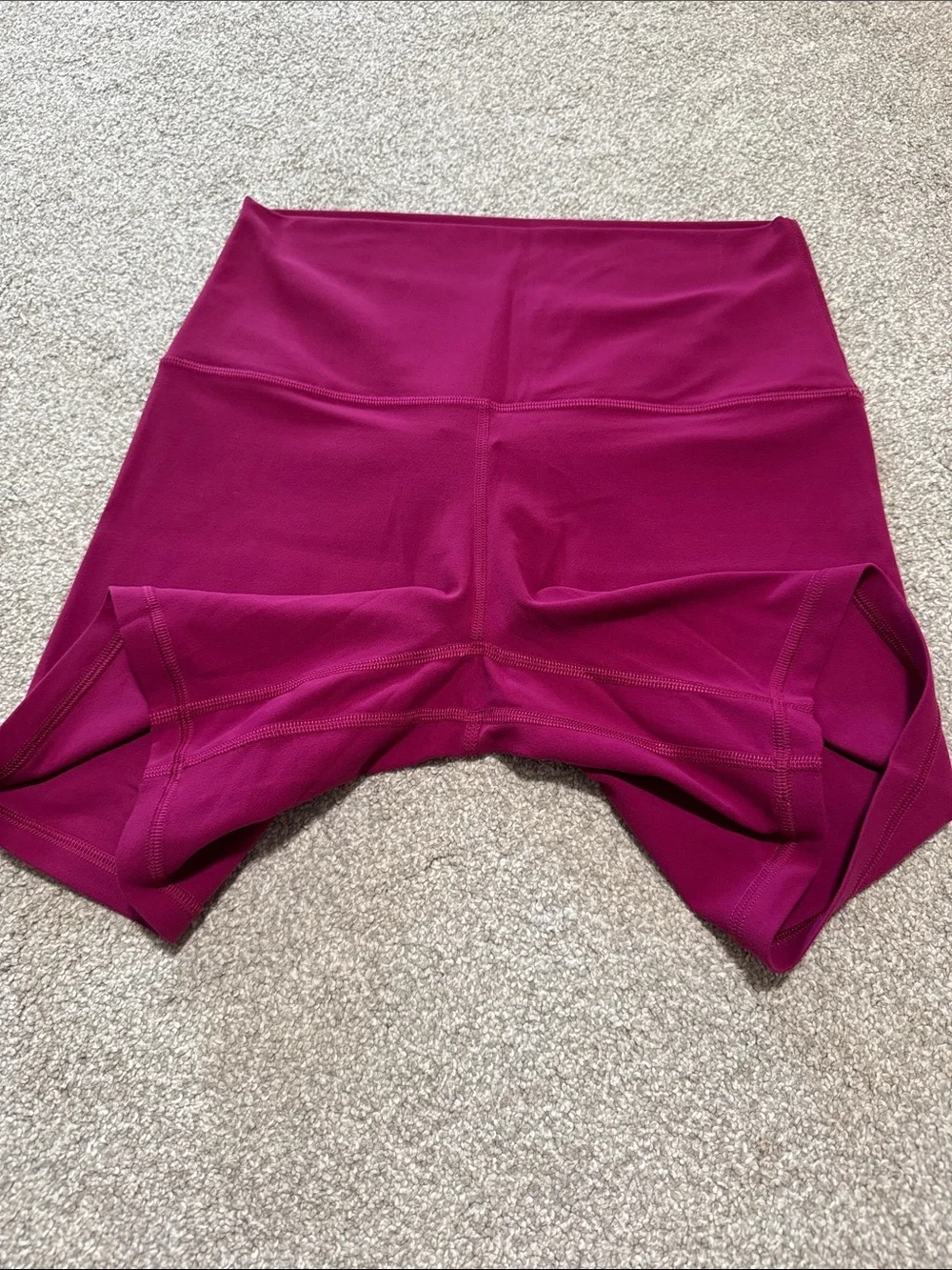 lululemon athletica Align 6” Bike Shorts